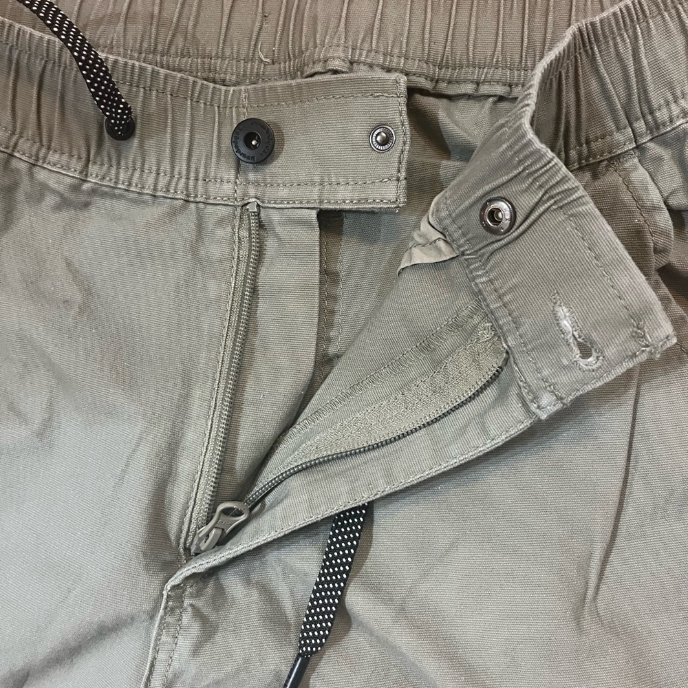 Bearded goat utility pant - Picture 7 of 9